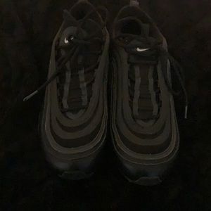 Men’s Nike Air-Max-97-Reflective-Silver